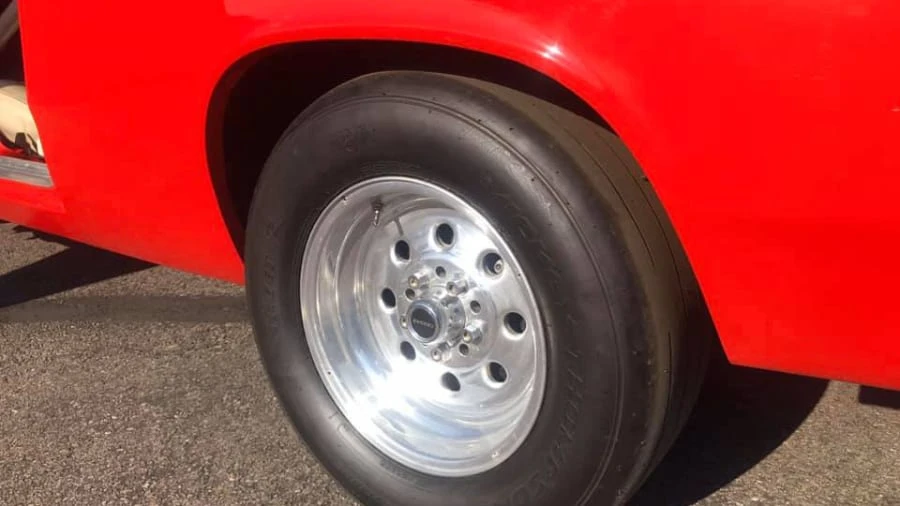 1974 Plymouth Duster - Image 11 of 15