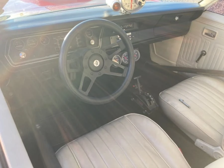1974 Plymouth Duster - Image 16 of 24
