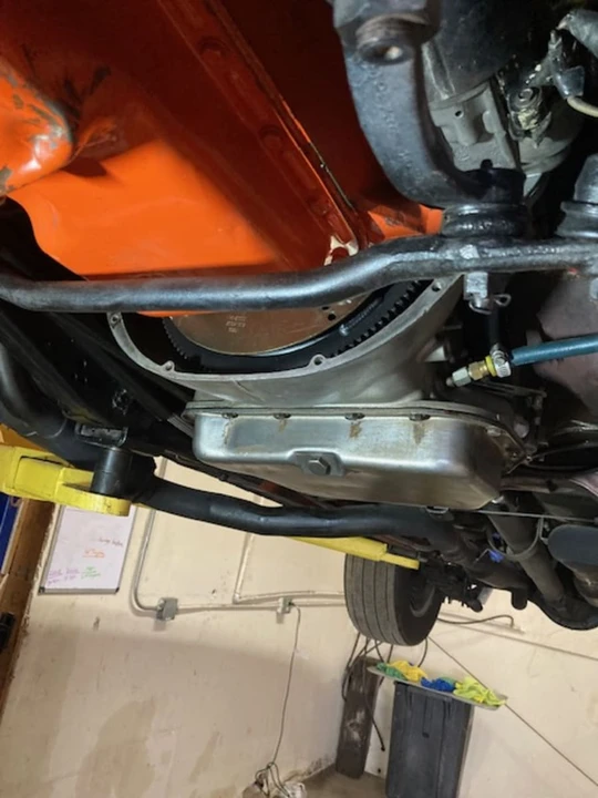 1974 Plymouth Duster - Image 21 of 24