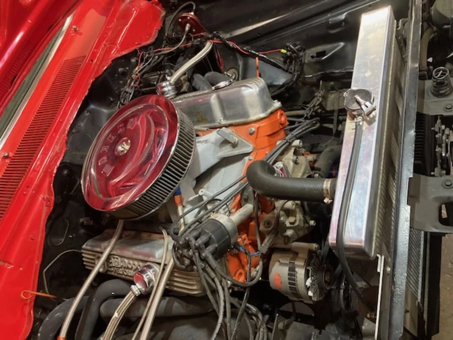 1974 Plymouth Duster - Image 20 of 24