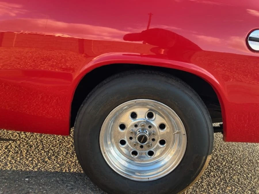1974 Plymouth Duster - Image 11 of 24