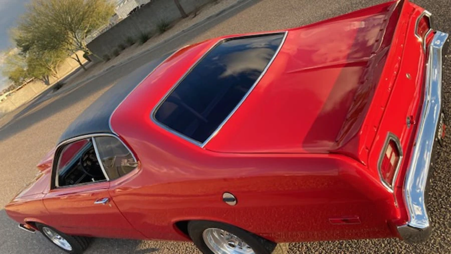 1974 Plymouth Duster - Image 6 of 24