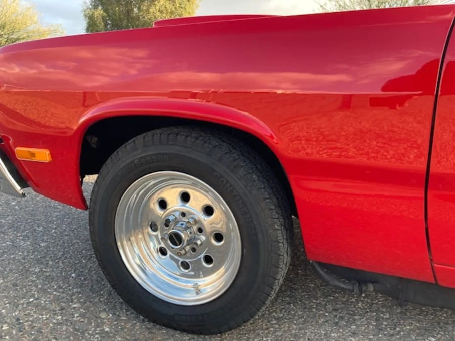 1974 Plymouth Duster - Image 10 of 24