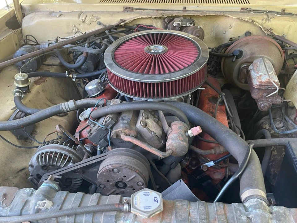 1974 Plymouth Duster - Image 7 of 7