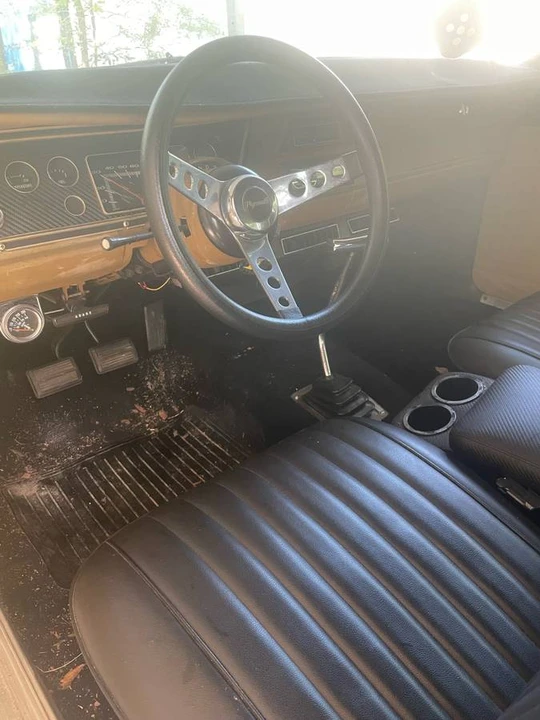 1974 Plymouth Duster - Image 5 of 7