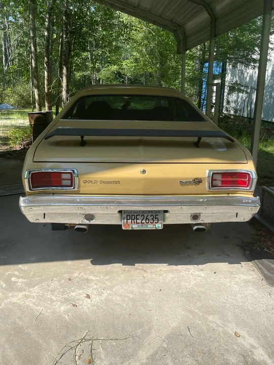 1974 Plymouth Duster - Image 4 of 7