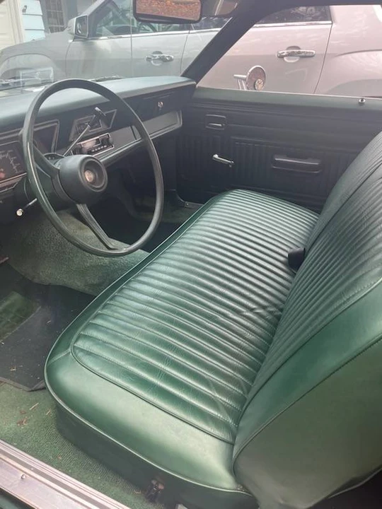 1974 Plymouth Duster - Image 3 of 3