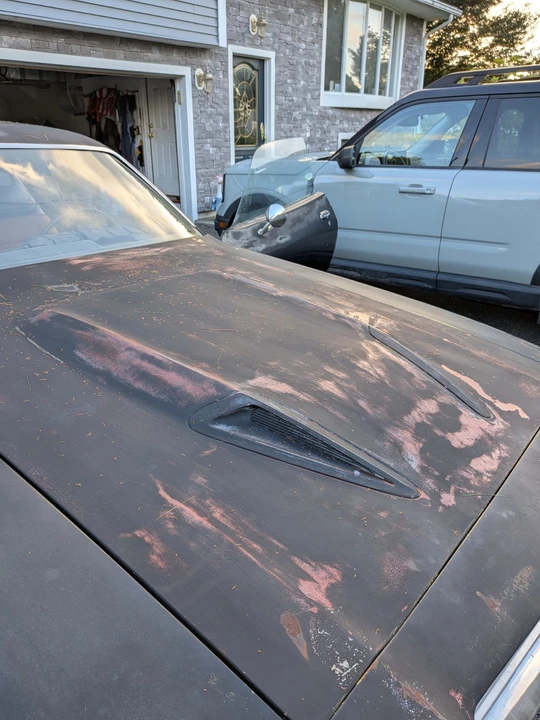 1974 Plymouth Road Runner 2nd Gen - Image 15 of 31