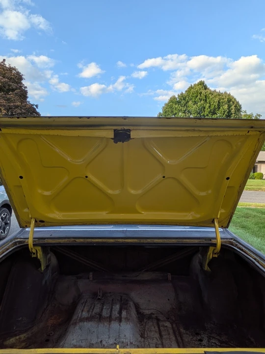 1974 Plymouth Road Runner 2nd Gen - Image 30 of 31