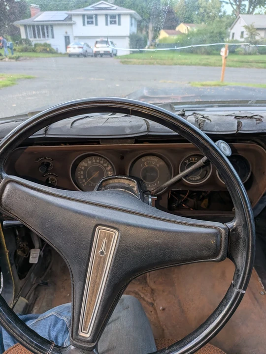 1974 Plymouth Road Runner 2nd Gen - Image 25 of 31