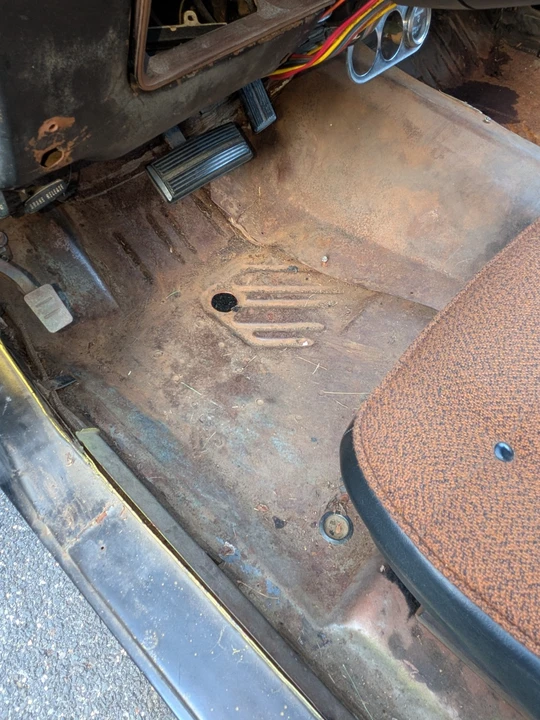 1974 Plymouth Road Runner 2nd Gen - Image 2 of 31