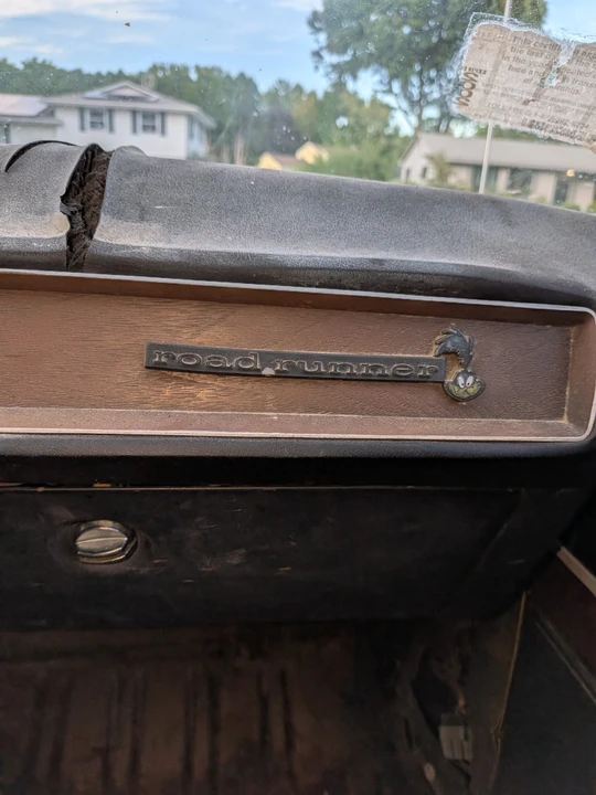 1974 Plymouth Road Runner 2nd Gen - Image 26 of 31