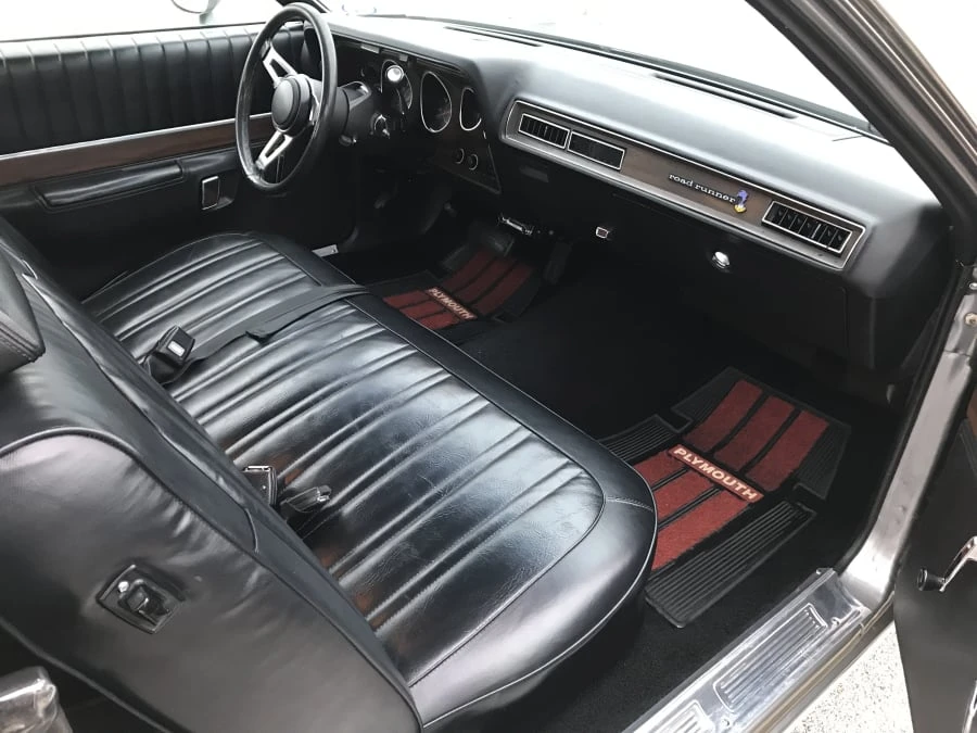 1974 Plymouth Road Runner 2nd Gen - Image 5 of 8