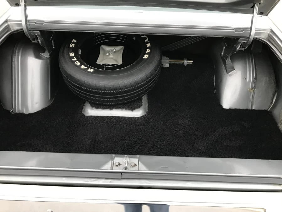 1974 Plymouth Road Runner 2nd Gen - Image 6 of 8