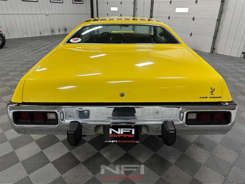 1974 Plymouth Road Runner 2nd Gen - Image 9 of 31