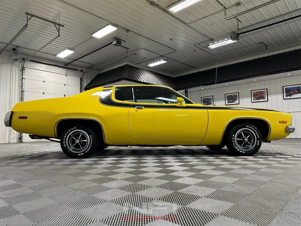 1974 Plymouth Road Runner 2nd Gen - Image 17 of 31