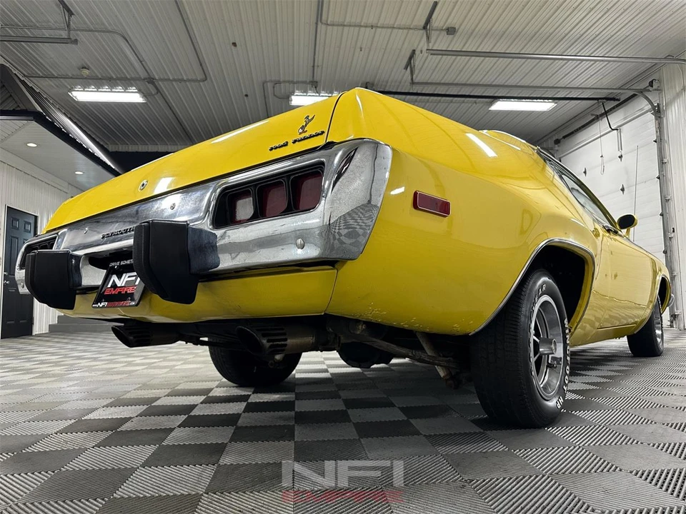 1974 Plymouth Road Runner 2nd Gen - Image 19 of 31