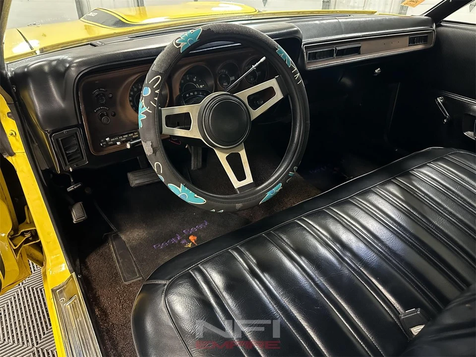 1974 Plymouth Road Runner 2nd Gen - Image 23 of 31