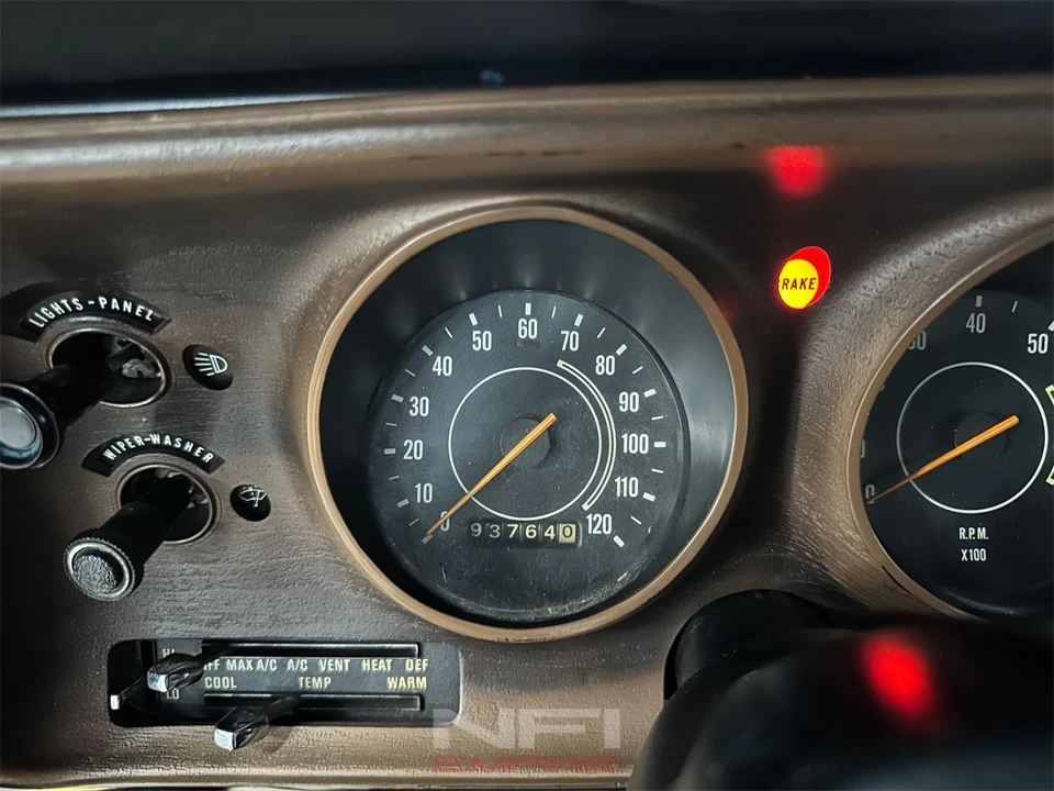 1974 Plymouth Road Runner 2nd Gen - Image 27 of 31