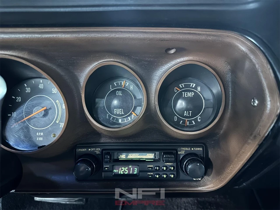 1974 Plymouth Road Runner 2nd Gen - Image 29 of 31