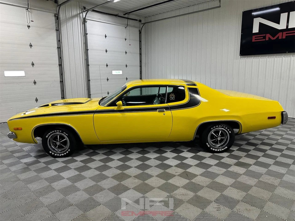 1974 Plymouth Road Runner 2nd Gen - Image 2 of 31
