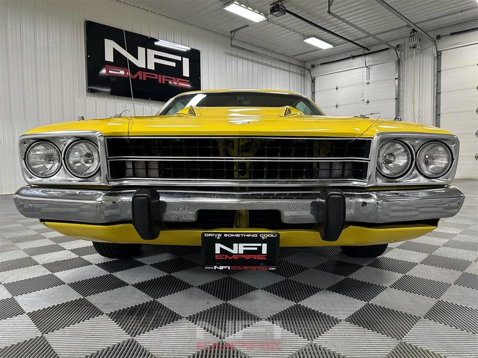 1974 Plymouth Road Runner 2nd Gen - Image 14 of 31