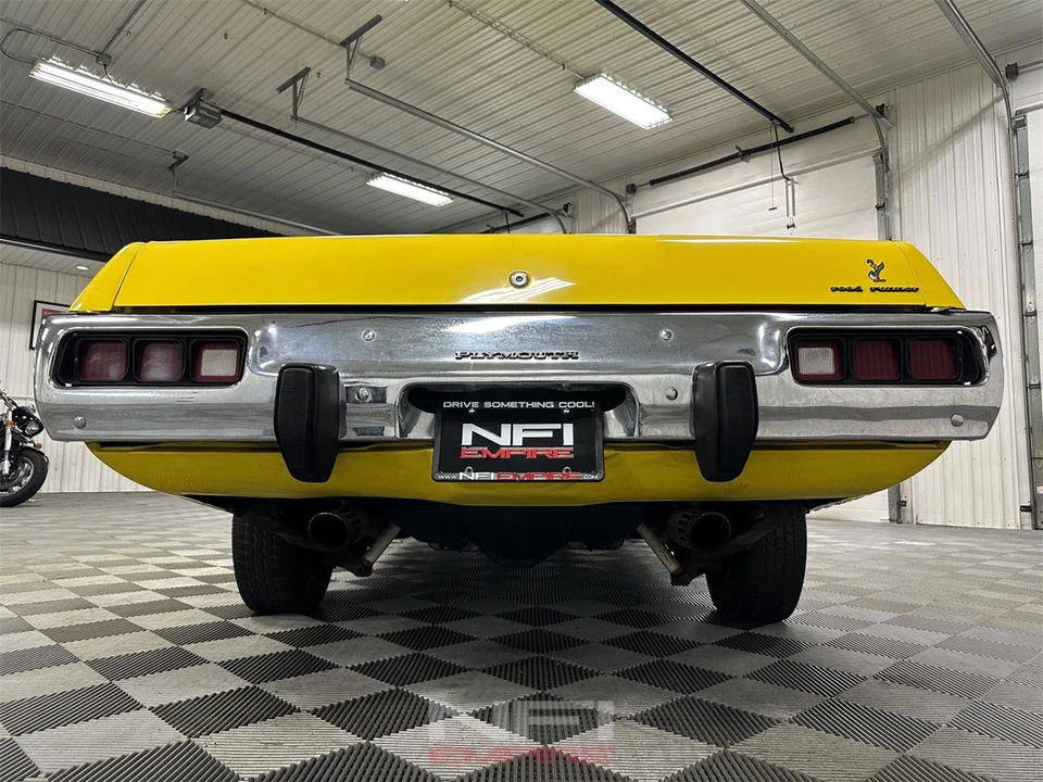 1974 Plymouth Road Runner 2nd Gen - Image 20 of 31