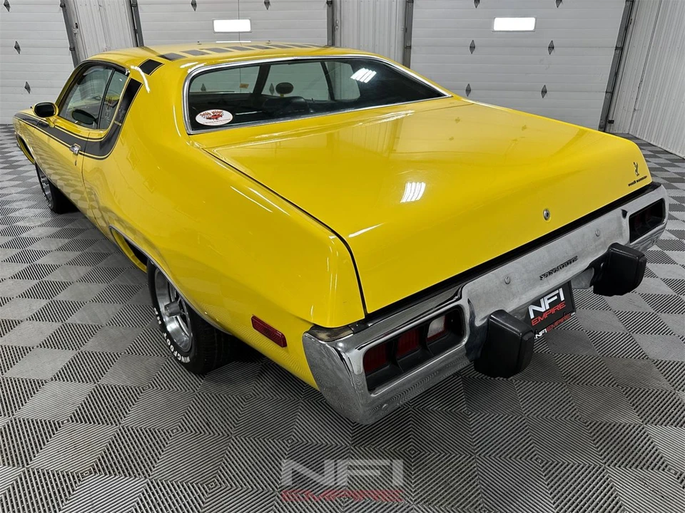 1974 Plymouth Road Runner 2nd Gen - Image 10 of 31