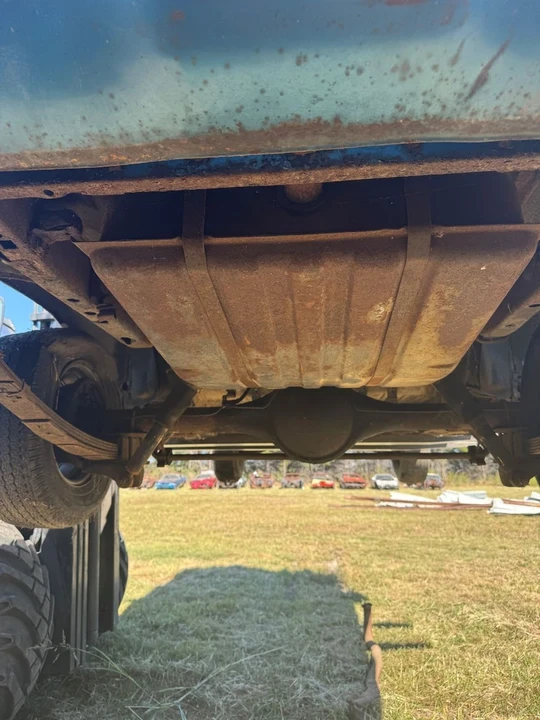 1974 Plymouth Road Runner 2nd Gen - Image 11 of 11