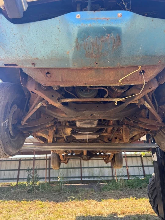 1974 Plymouth Road Runner 2nd Gen - Image 10 of 11