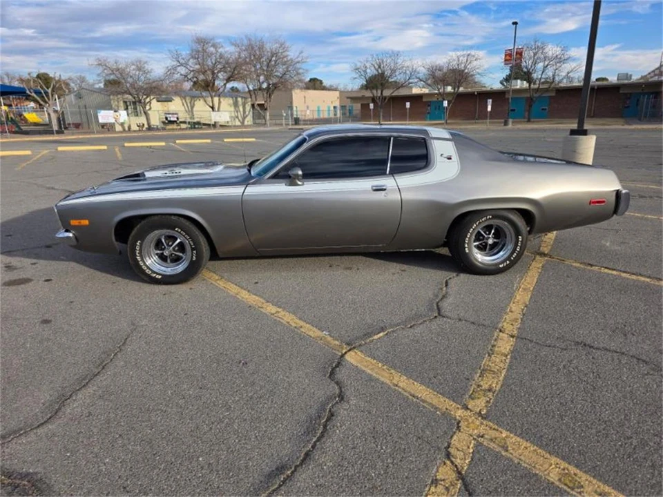 1974 Plymouth Road Runner 2nd Gen - Image 6 of 23