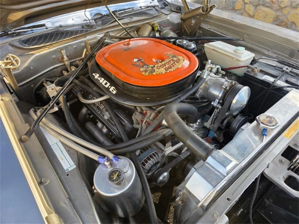 1974 Plymouth Road Runner 2nd Gen - Image 16 of 23