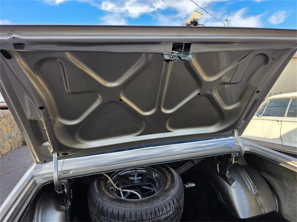1974 Plymouth Road Runner 2nd Gen - Image 12 of 23