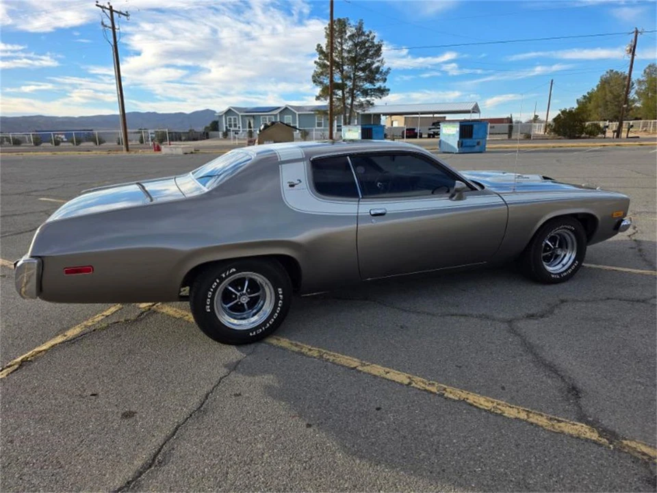 1974 Plymouth Road Runner 2nd Gen - Image 2 of 23