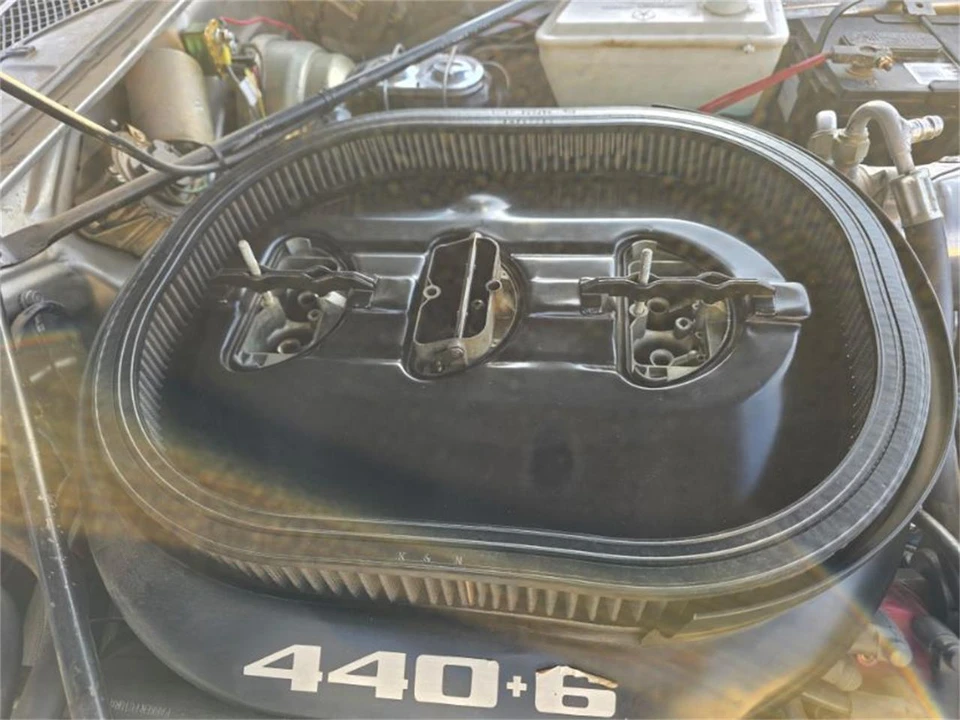 1974 Plymouth Road Runner 2nd Gen - Image 13 of 23