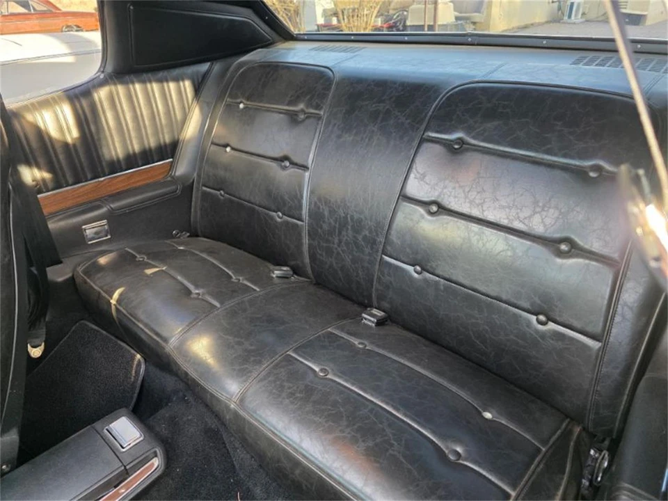 1974 Plymouth Road Runner 2nd Gen - Image 19 of 23