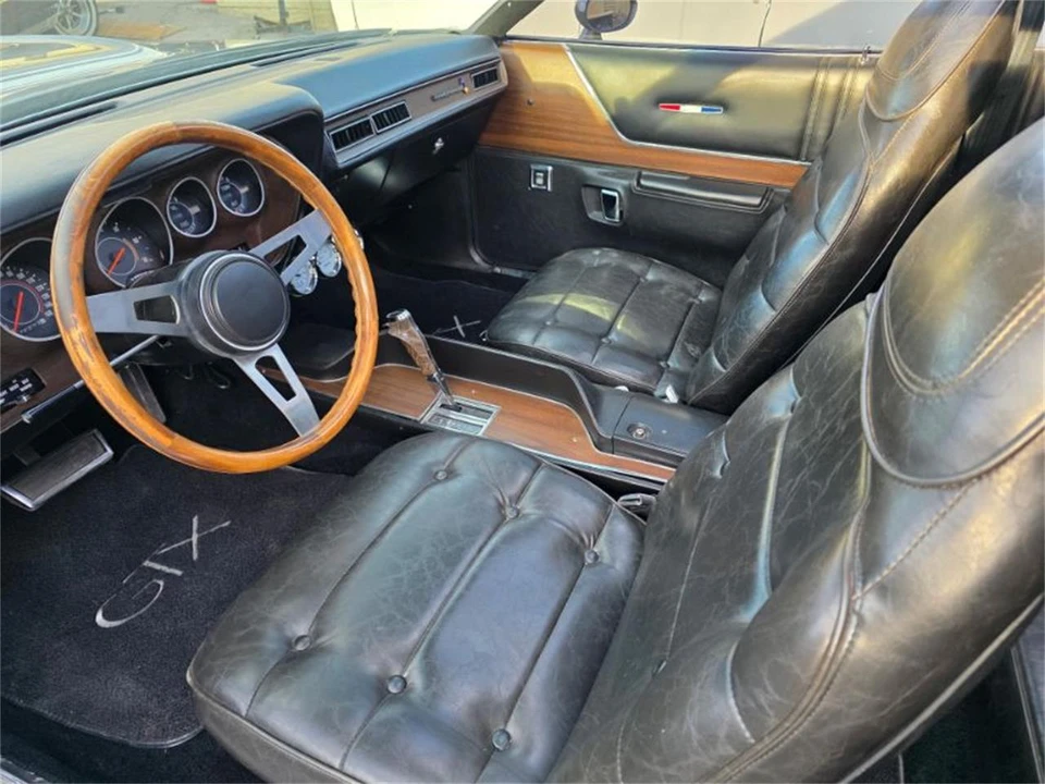 1974 Plymouth Road Runner 2nd Gen - Image 21 of 23