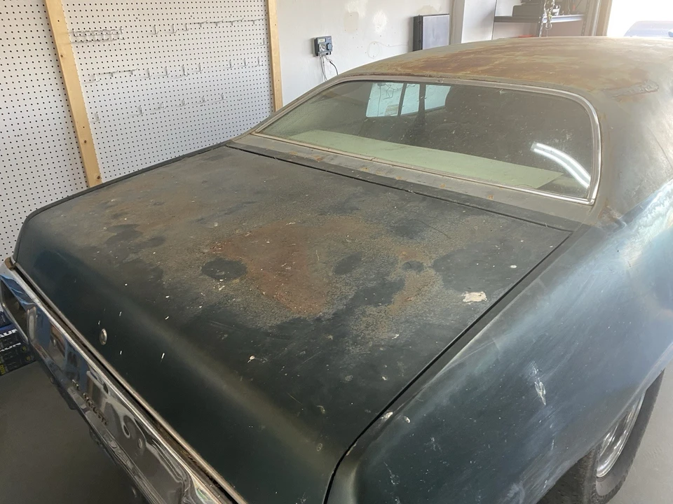 1974 Plymouth Satellite - Image 7 of 18