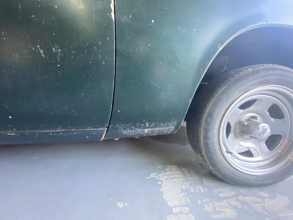 1974 Plymouth Satellite - Image 12 of 18