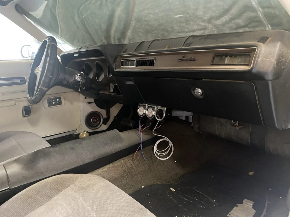 1974 Plymouth Satellite - Image 4 of 18