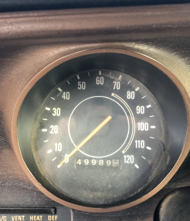 1974 Plymouth Satellite - Image 17 of 18