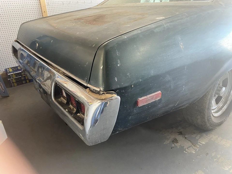 1974 Plymouth Satellite - Image 6 of 18
