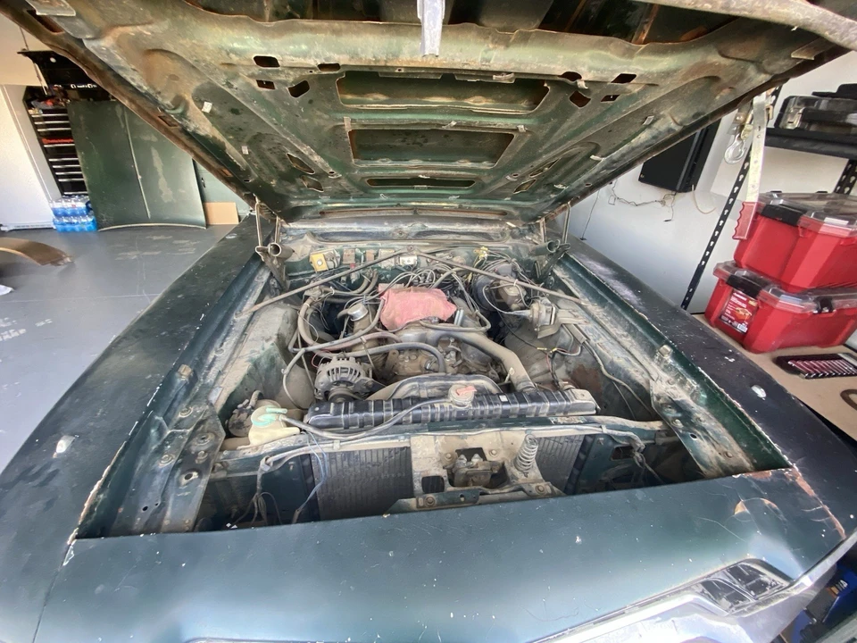 1974 Plymouth Satellite - Image 9 of 18
