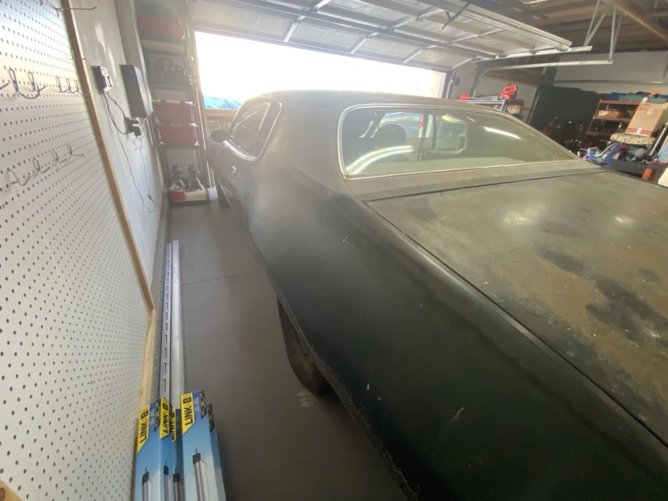 1974 Plymouth Satellite - Image 10 of 18
