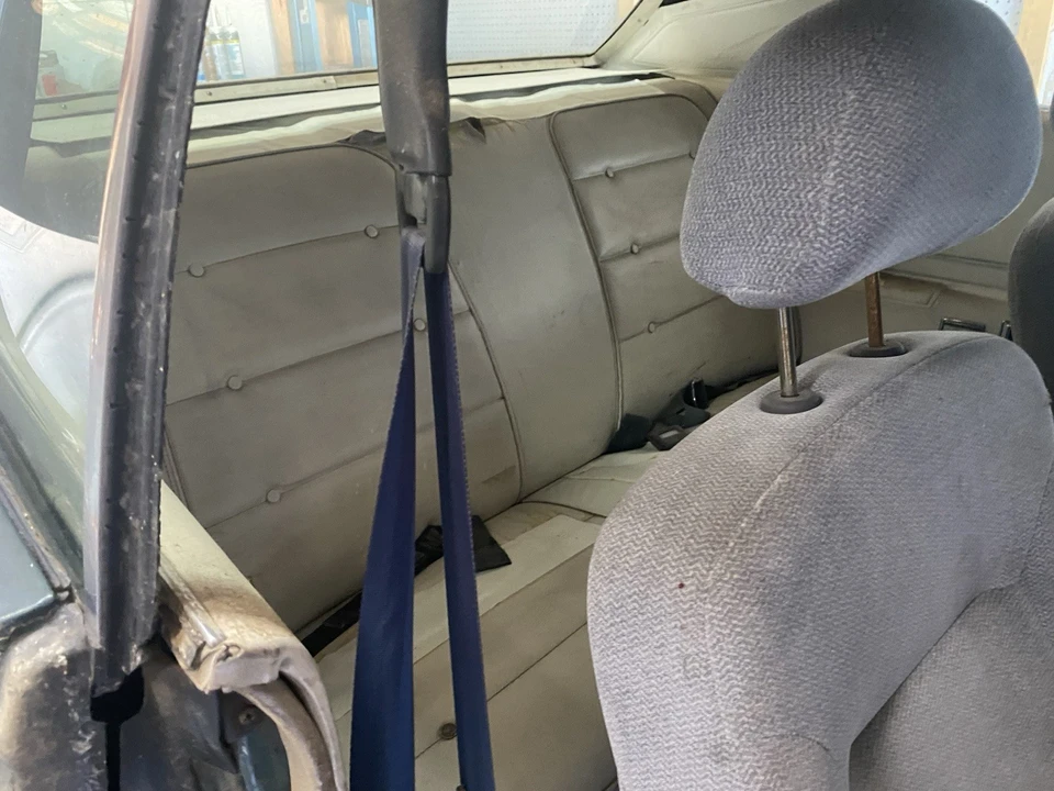 1974 Plymouth Satellite - Image 5 of 18