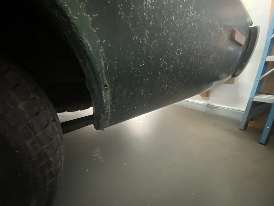 1974 Plymouth Satellite - Image 13 of 18