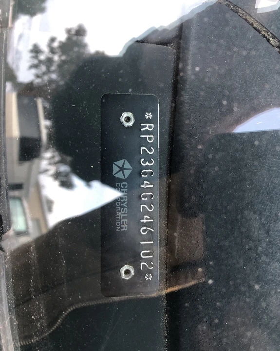 1974 Plymouth Satellite - Image 18 of 18