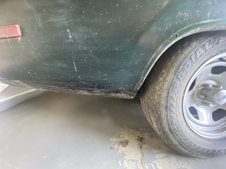 1974 Plymouth Satellite - Image 11 of 18