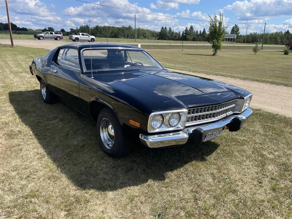 1974 Plymouth Satellite - Image 2 of 25