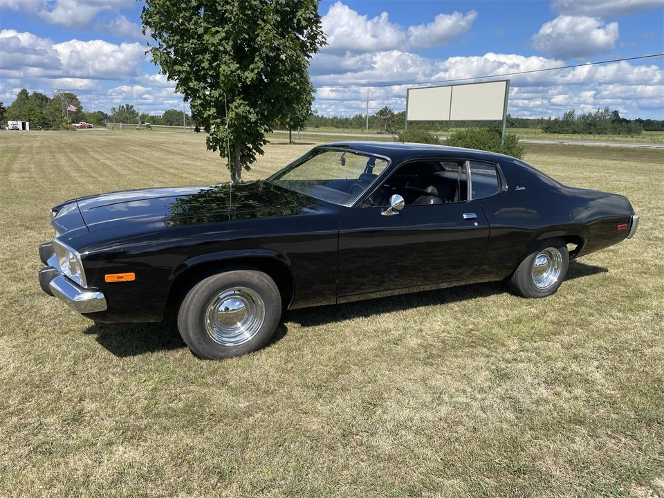 1974 Plymouth Satellite - Image 5 of 25